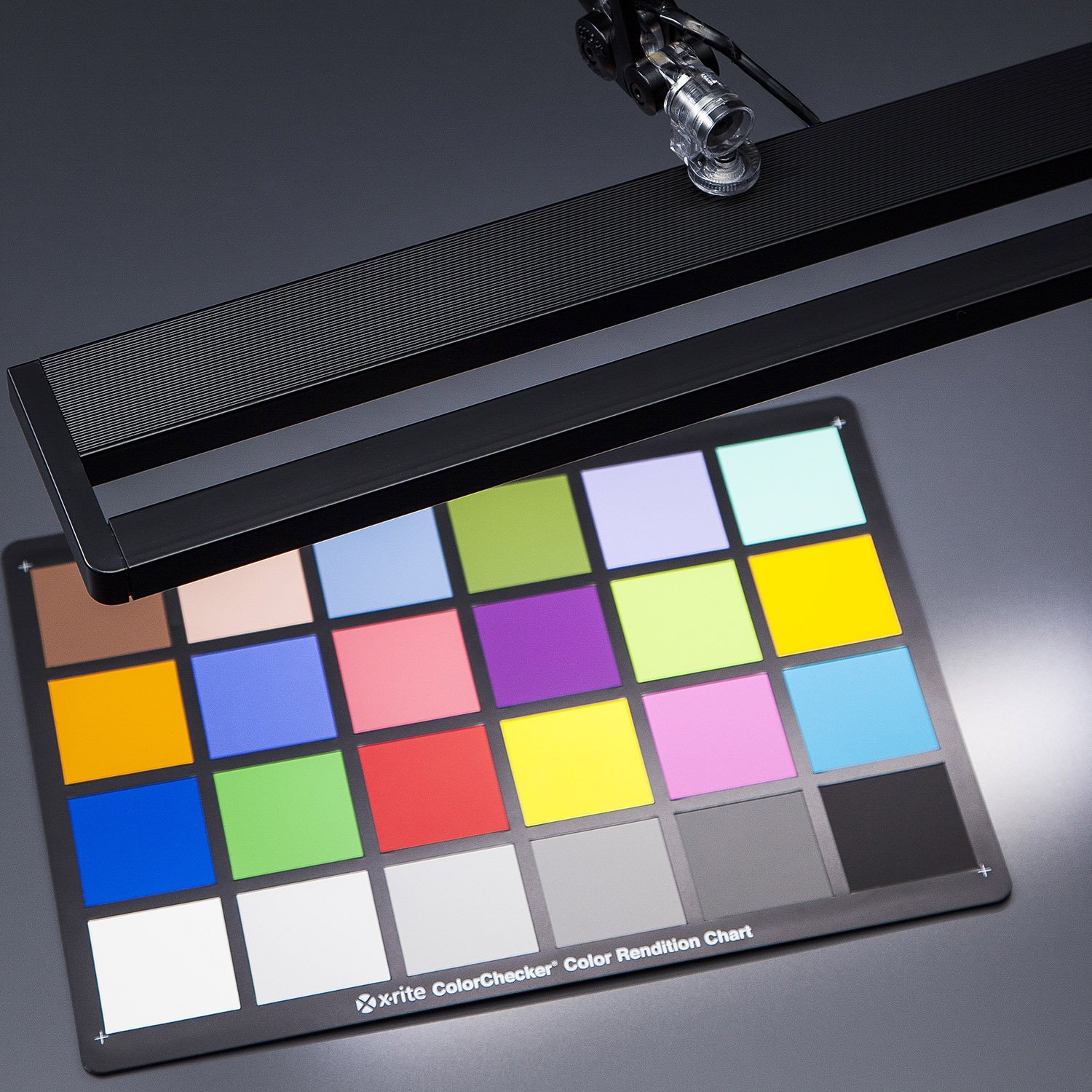 Amazon | 山田照明 Z-LIGHT LEDデスクライト 高演色LED ブラック 上